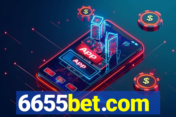 6655bet.com