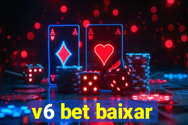 v6 bet baixar