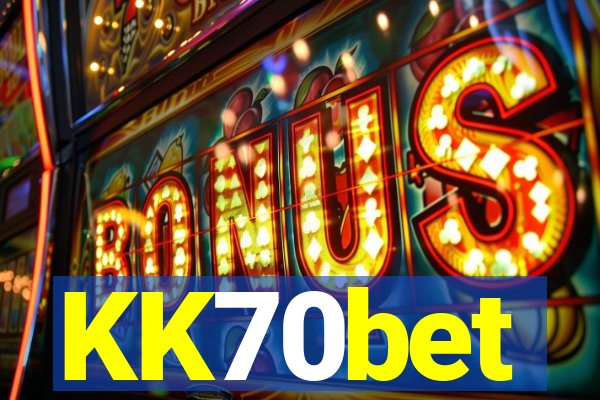 KK70bet