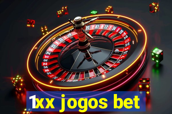 1xx jogos bet