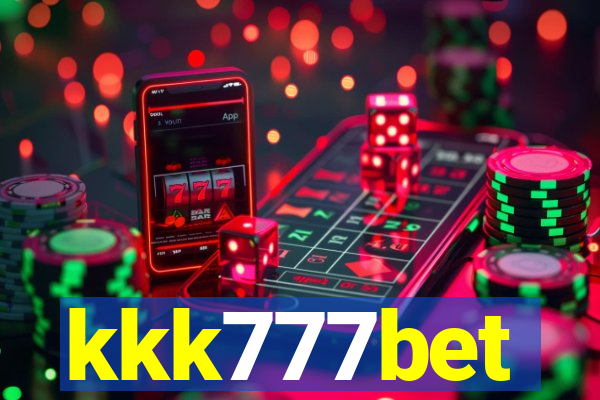 kkk777bet