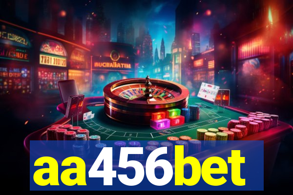 aa456bet