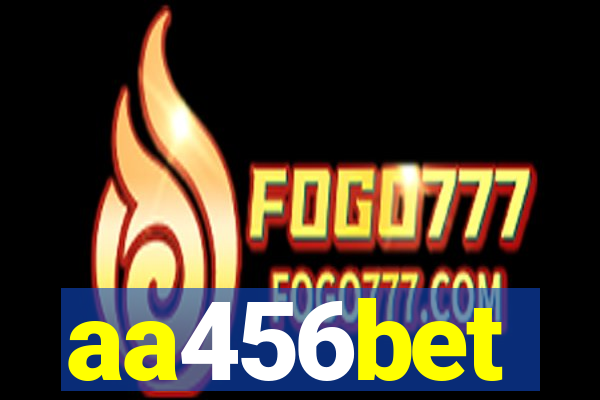 aa456bet