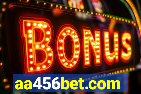 aa456bet.com