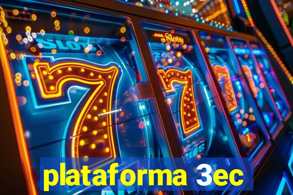 plataforma 3ec