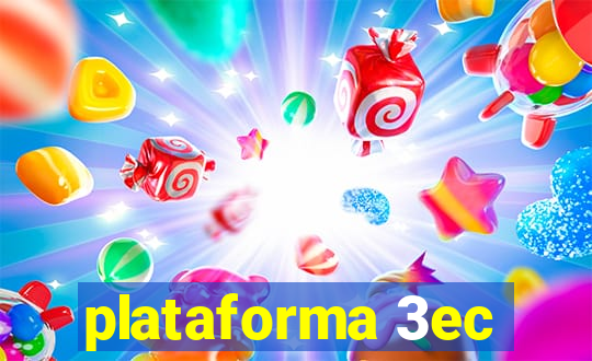 plataforma 3ec