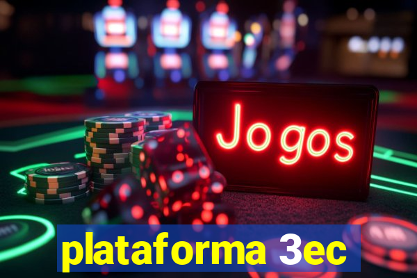 plataforma 3ec