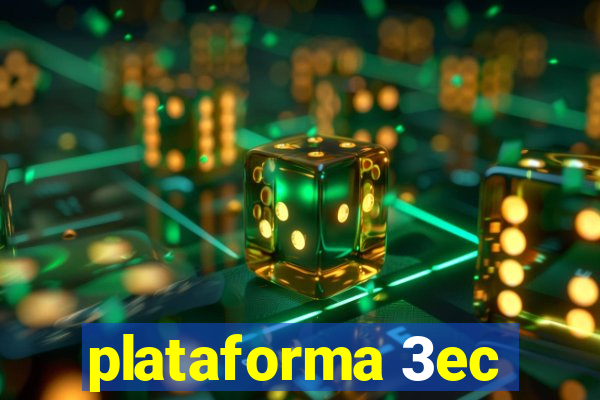 plataforma 3ec