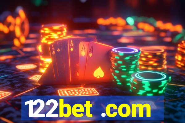 122bet .com