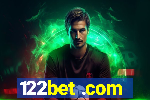 122bet .com