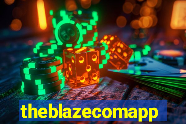 theblazecomapp