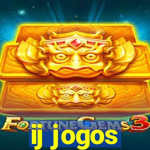 ij jogos