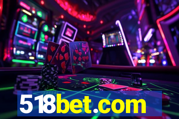 518bet.com