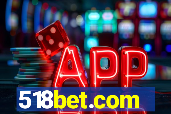 518bet.com