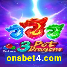 onabet4.com