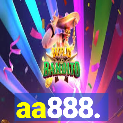 aa888.