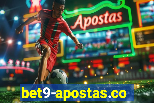 bet9-apostas.com