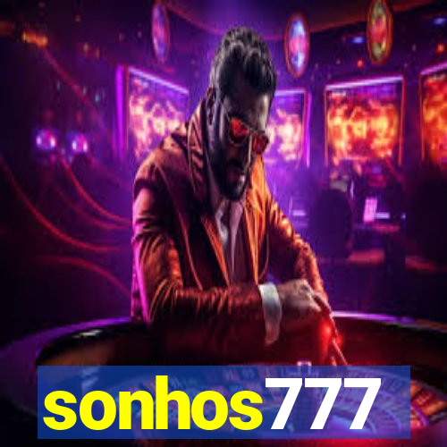 sonhos777