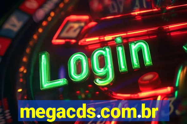 megacds.com.br