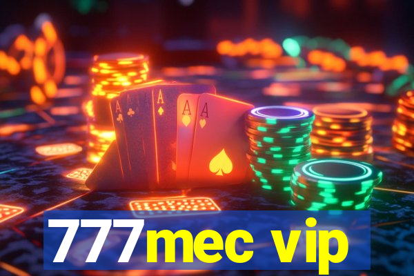 777mec vip