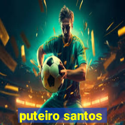 puteiro santos