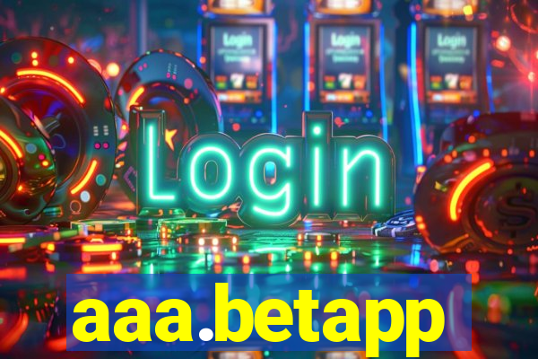 aaa.betapp