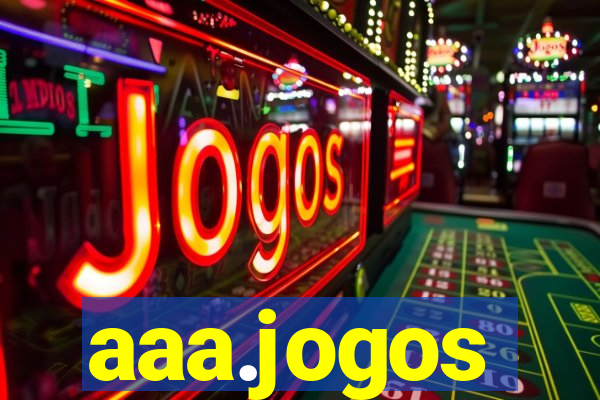 aaa.jogos