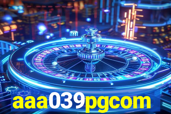 aaa039pgcom