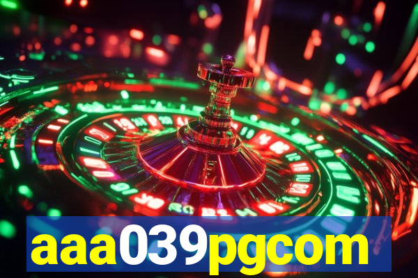 aaa039pgcom