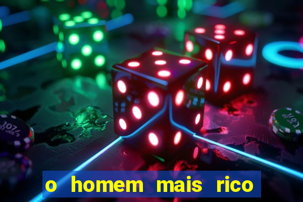 o homem mais rico da babilonia pdf