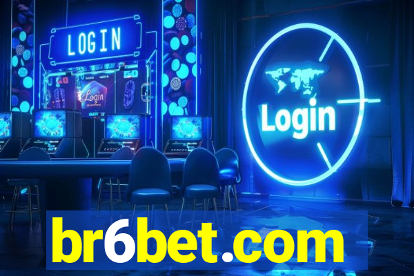 br6bet.com