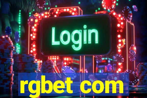 rgbet com