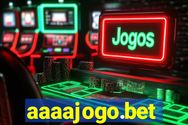 aaaajogo.bet