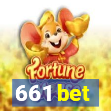 661 bet