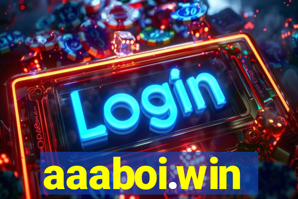 aaaboi.win