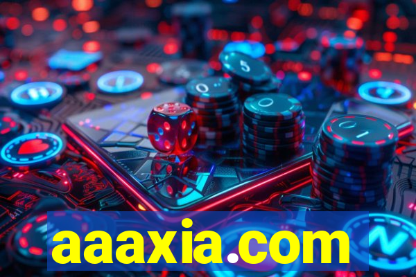 aaaxia.com