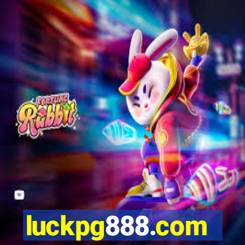 luckpg888.com