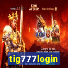 tig777login