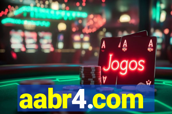 aabr4.com