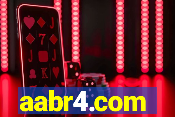 aabr4.com