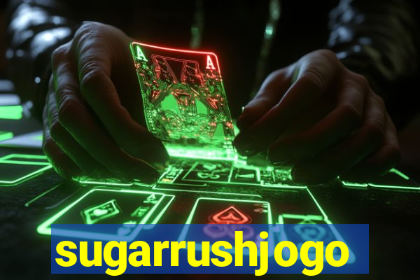 sugarrushjogo