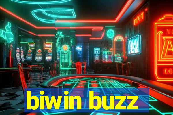 biwin buzz