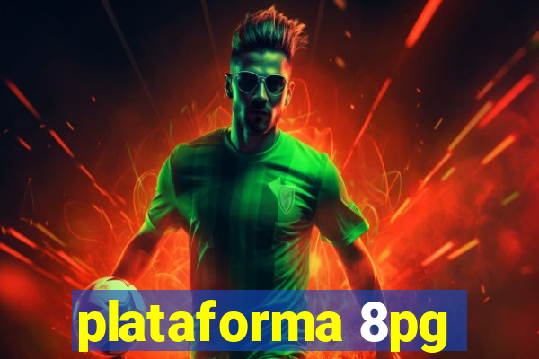 plataforma 8pg