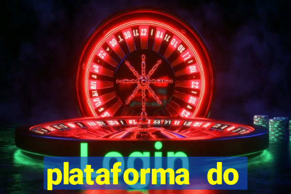 plataforma do neymar bet