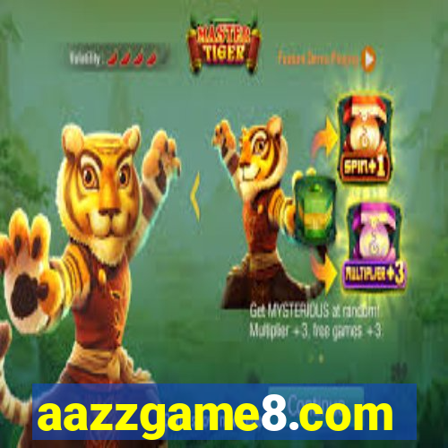 aazzgame8.com