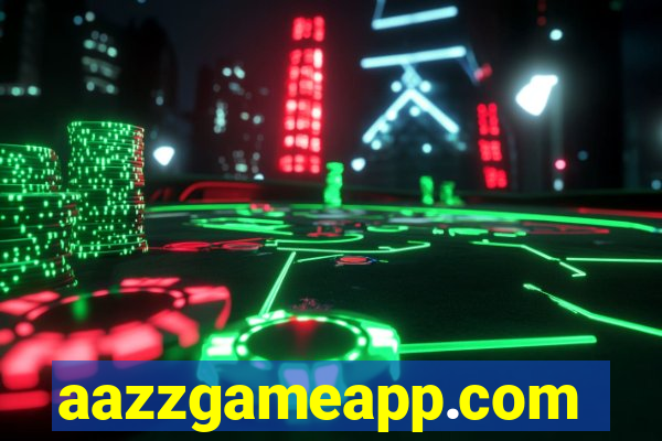 aazzgameapp.com