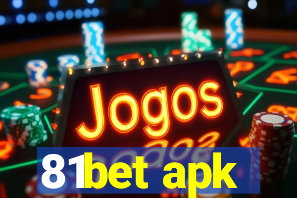 81bet apk