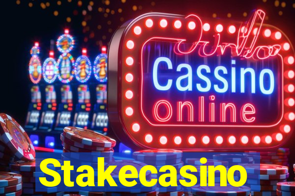 Stakecasino