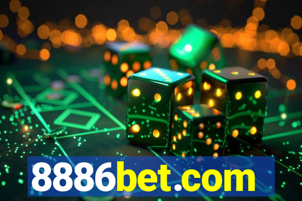 8886bet.com