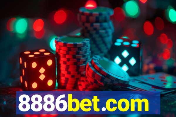 8886bet.com